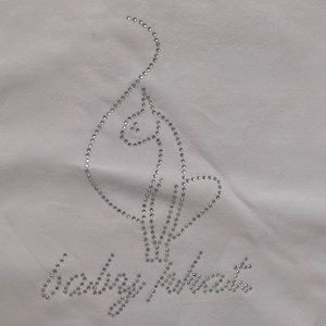 Forever 21 x Baby Phat Shirt